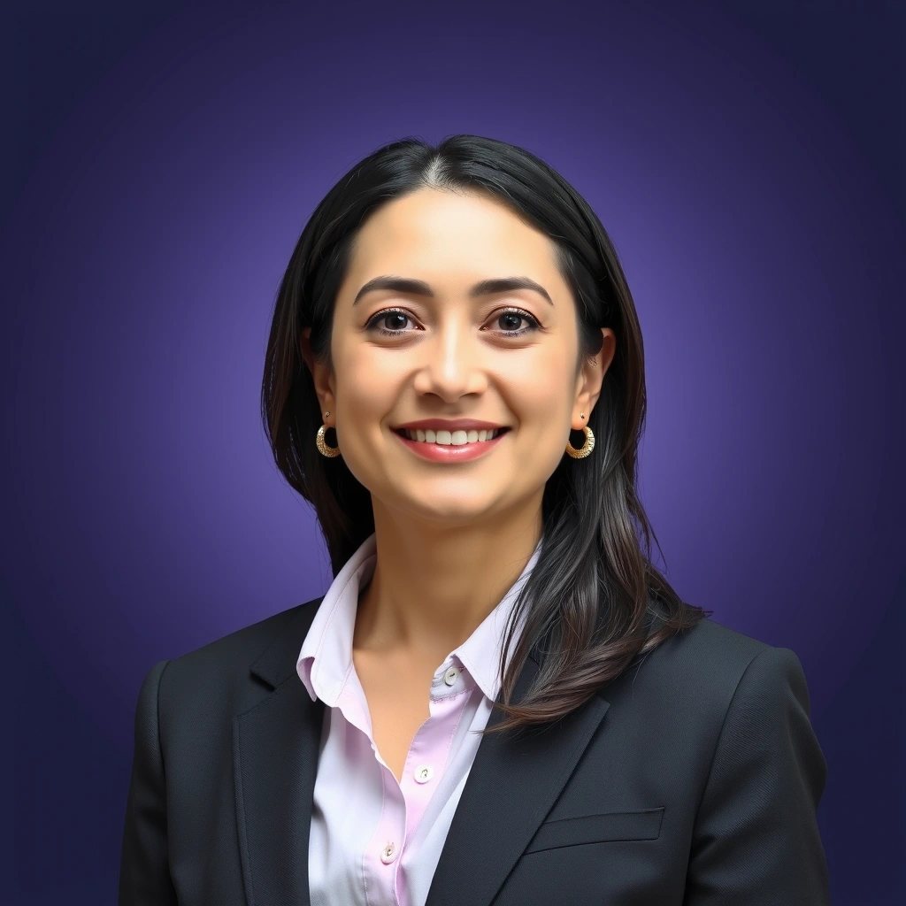 Ana María Rodriguez - Directora Creativa