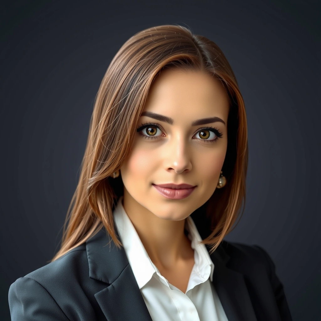 Elena Vasquez - Directora de Análisis Financiero