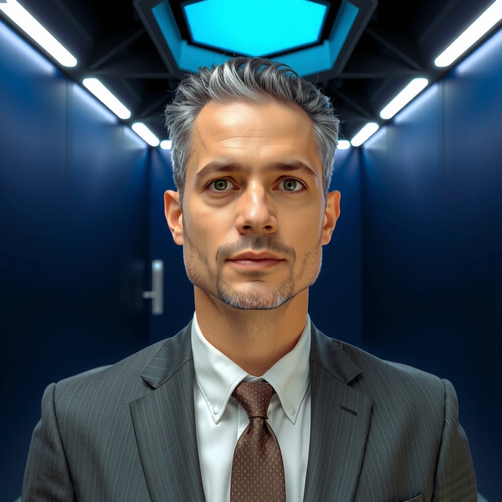 Miguel Torres - Director de Compliance