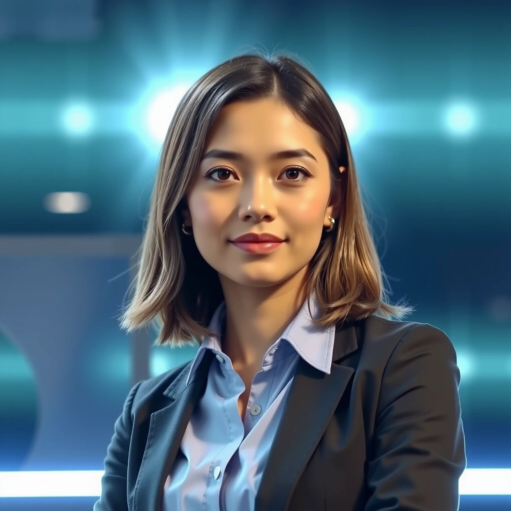 Sofía Herrera - Directora de Datos